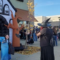 FallFest Returns with Trick or Treat at Towne Center